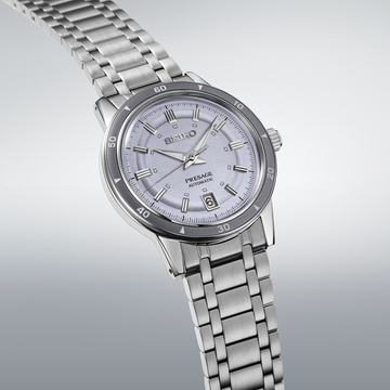 Seiko Presage Style60’s SRPL73