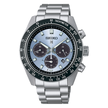 Seiko Prospex Speedtimer SSC935