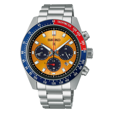 Seiko Prospex Speedtimer Pogue SSC947