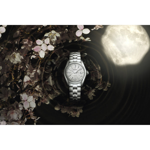Grand Seiko 62GS Mechanical 30mm STGK033 – Classic Creations
