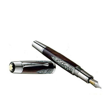 Montblanc Patron of Art 4810 Fountain Pen Edition Von Humboldt 101180