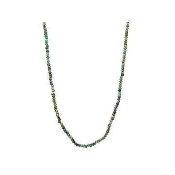 John Varvatos Turquoise Necklace