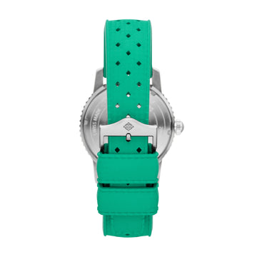 Zodiac Super Sea Wolf Compression Seafoam ZO9305
