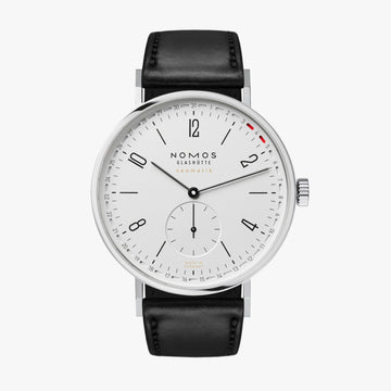 NOMOS Glashütte Tangente Neomatik Update 180