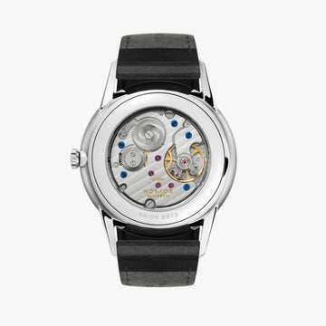 NOMOS Glashütte Orion 38 White 386