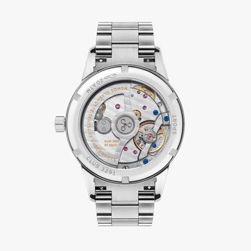 NOMOS Glashütte Club Sport Neomatik Petrol 746