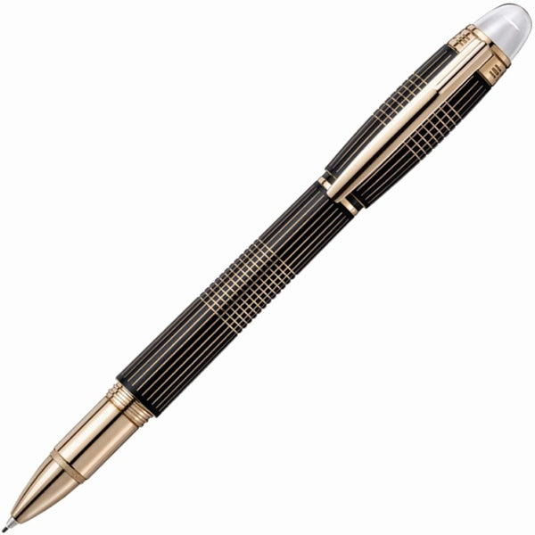 Montblanc starwalker fineliner best sale