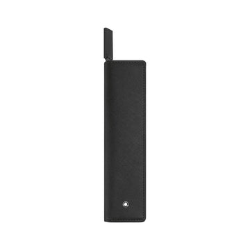 Sartorial Leather Pen Pouch