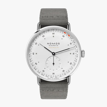 NOMOS Glashütte Metro Neomatik 41 Update 1165