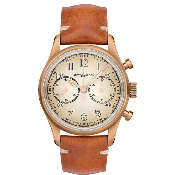 Montblanc 1858 Automatic Limited Edition 118223 – Classic Creations