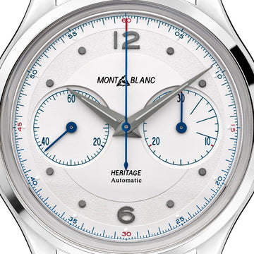 Montblanc Heritage Monopusher 119952