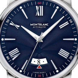 Montblanc 4810 Automatic 119960