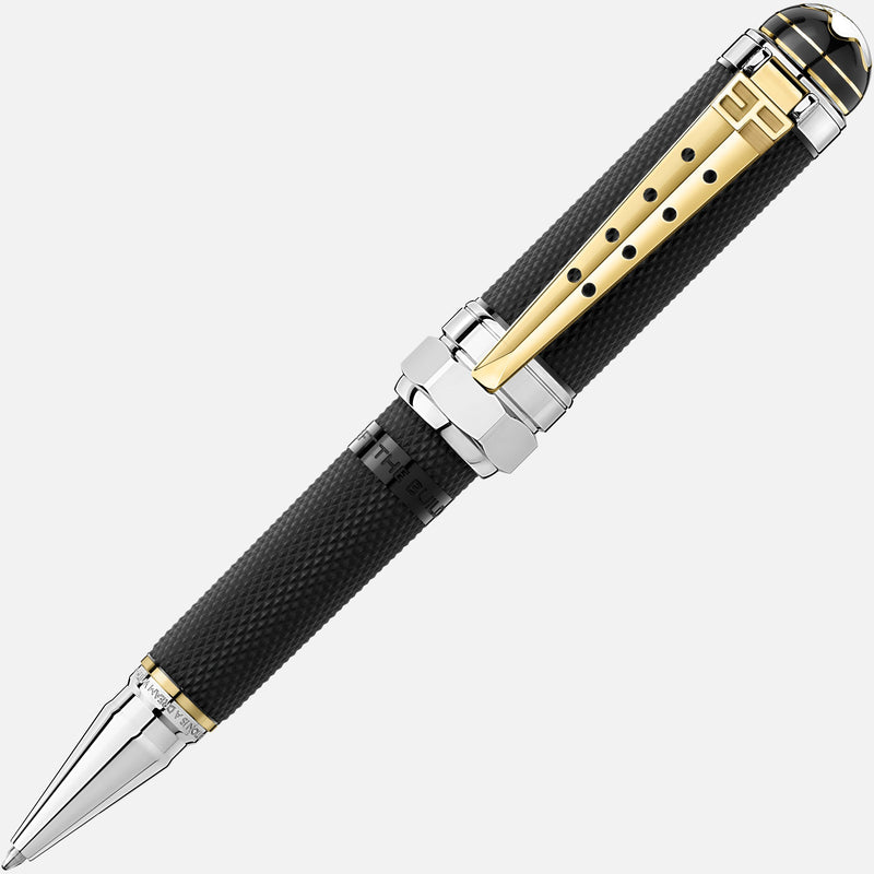 Ballpoint Pen Great Characters Elvis Presley Special Edition