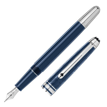 Meisterstück Around the World in 80 Days Classique Fountain Pen