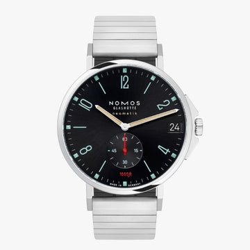 NOMOS Glashütte Tangente Sport Neomatik 581
