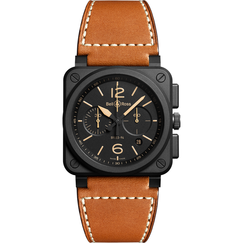 Bell & Ross BR 03-94 Heritage