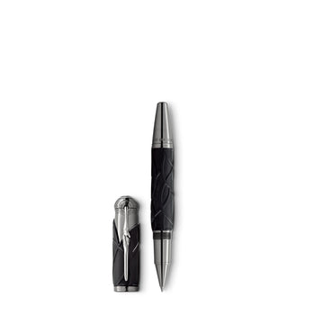 Montblanc Writers Edition Homage to Brothers Grimm Limited Edition Rollerball 128363