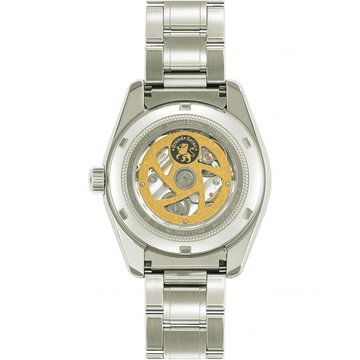 Grand Seiko Mechanical Hi-Beat GMT 44GS Anniversary Edition SBGJ255