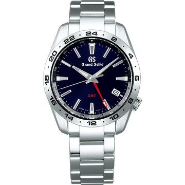 Grand Seiko Sport GMT SBGN029