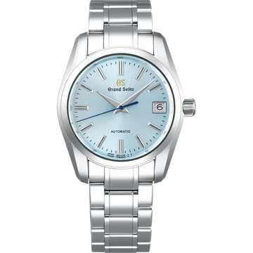 Grand Seiko Midheaven Limited Edition SBGR325