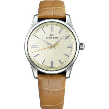 Grand Seiko Elegance Collection Bantō SBGW281