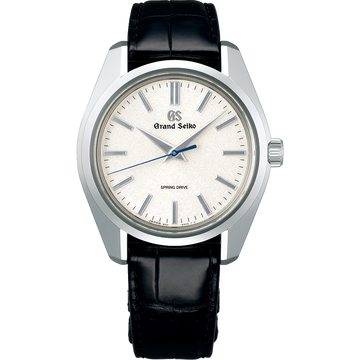 Grand Seiko Asaborake Spring Drive SBGY011