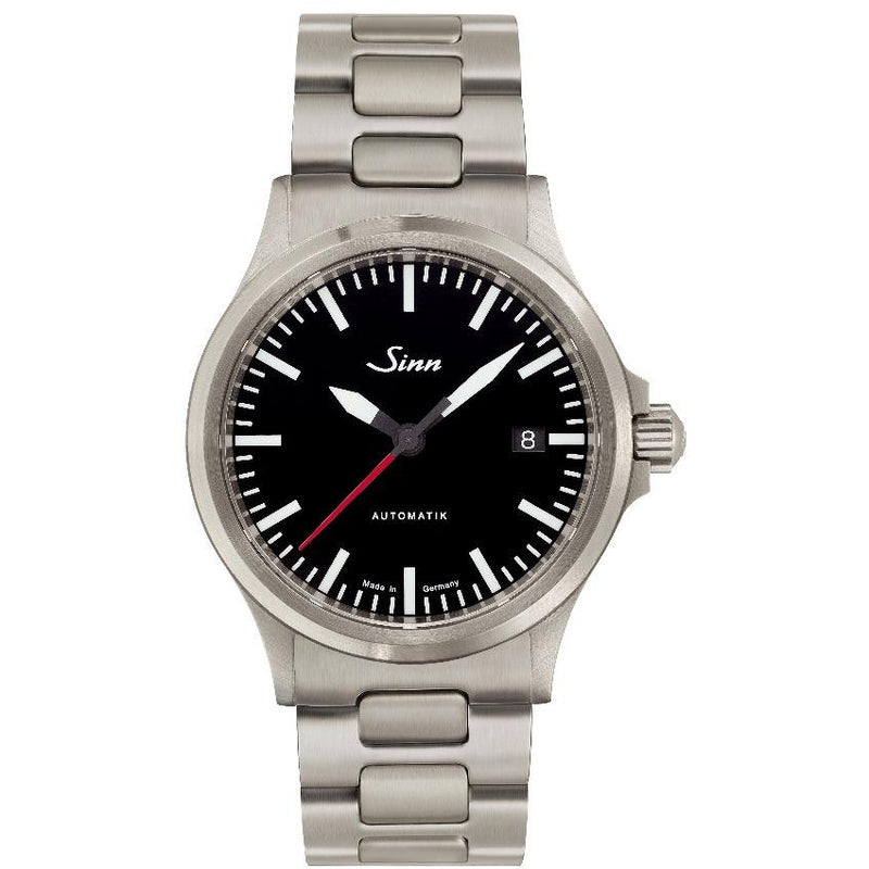 Sinn 556 I RS H-Link Bracelet Watch
