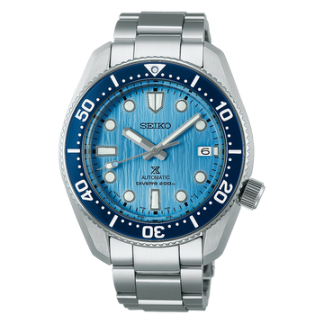 Seiko Prospex 1968 Diver's Save the Ocean Special Edition SPB299