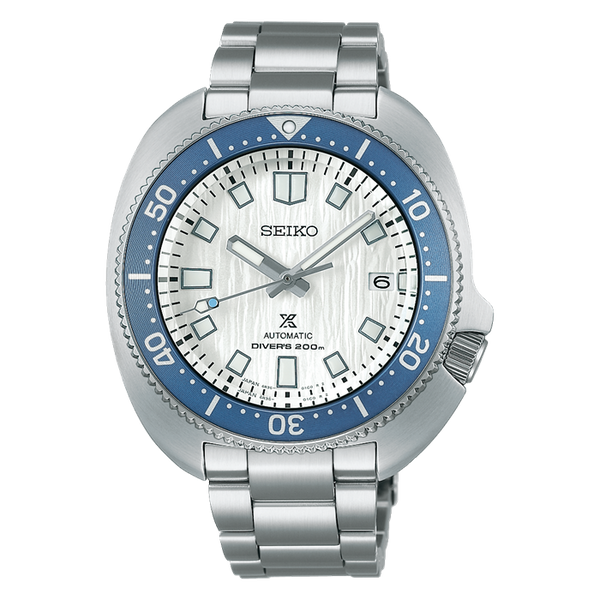 Seiko Prospex 1965 Automatic Diver's Special Edition Watch SPB297