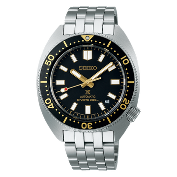 Seiko Prospex Automatic Diver's Watch Reinterpretation SPB315