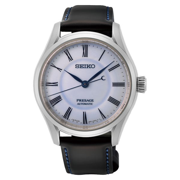 Seiko hot sale presage spb