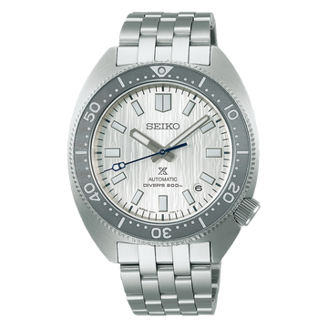 Seiko Prospex Save the Ocean Limited Edition SPB333