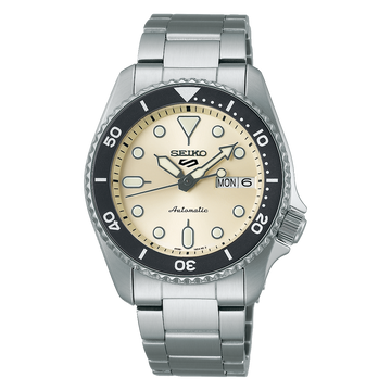 Seiko 5 Sports 38mm SRPK31