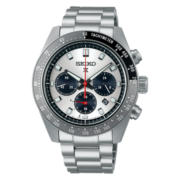 Seiko Prospex Speedtimer SSC911