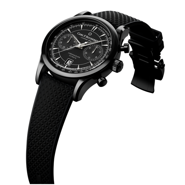 Carl F Bucherer Manero Flyback 00.10919.12.33.01