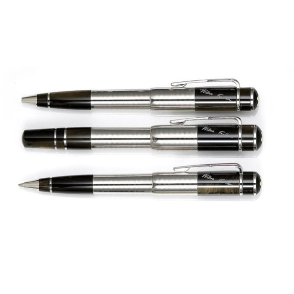 モンブラン Writers Edition William Faulkner Montblanc William Faulkner Writers Edition Fountain Pen
