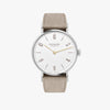 NOMOS Tangente 33 duo 127