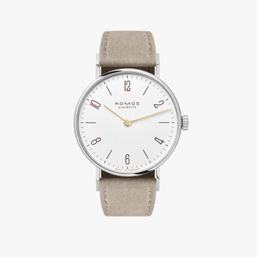 NOMOS Tangente 33 duo 127