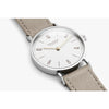 NOMOS Tangente 33 duo 127