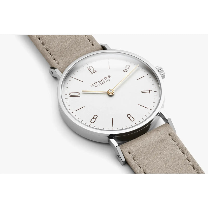 NOMOS Tangente 33 duo 127