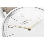 NOMOS Tangente 33 duo 127