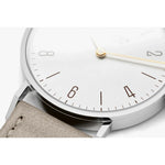 NOMOS Tangente 33 duo 127
