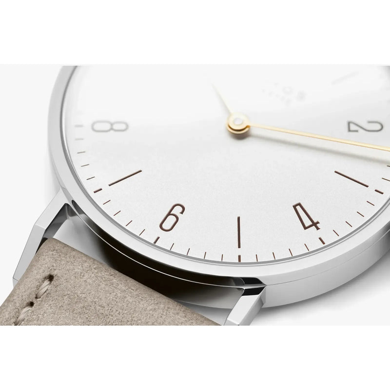 NOMOS Tangente 33 duo 127