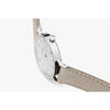 NOMOS Tangente 33 duo 127