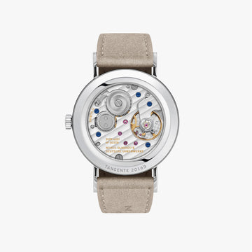 NOMOS Tangente 33 duo 127