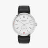 NOMOS Glashütte Tangente 2date 135