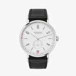 NOMOS Glashütte Tangente 2date 135