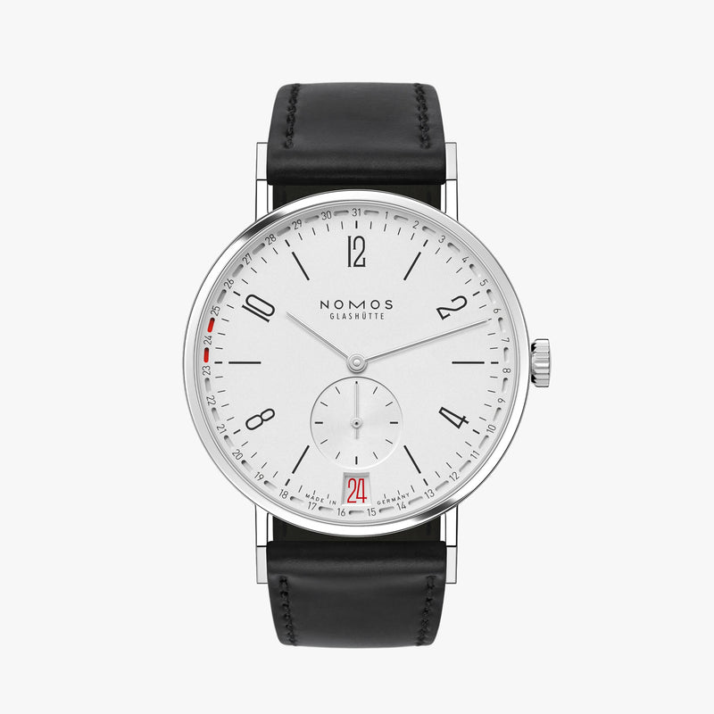 NOMOS Glashütte Tangente 2date 135