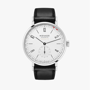 NOMOS Glashütte Tangente neomatik 38 Update 147 COMING SOON!