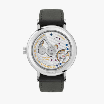 NOMOS Glashütte Tangente neomatik 38 Update 147 COMING SOON!